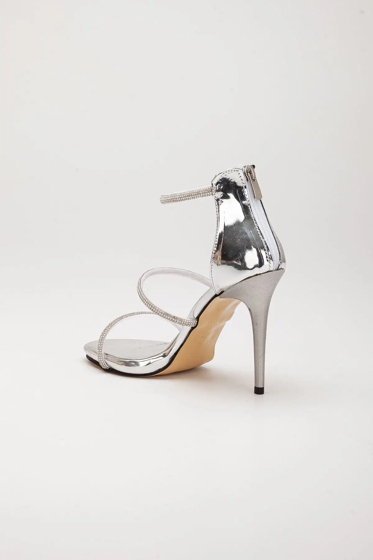 کفش پاشنه بلند زنانه پاشنه  مجلسی - 4336 کفش پاشنه بلند زنانه پاشنه مجلسی - 4336