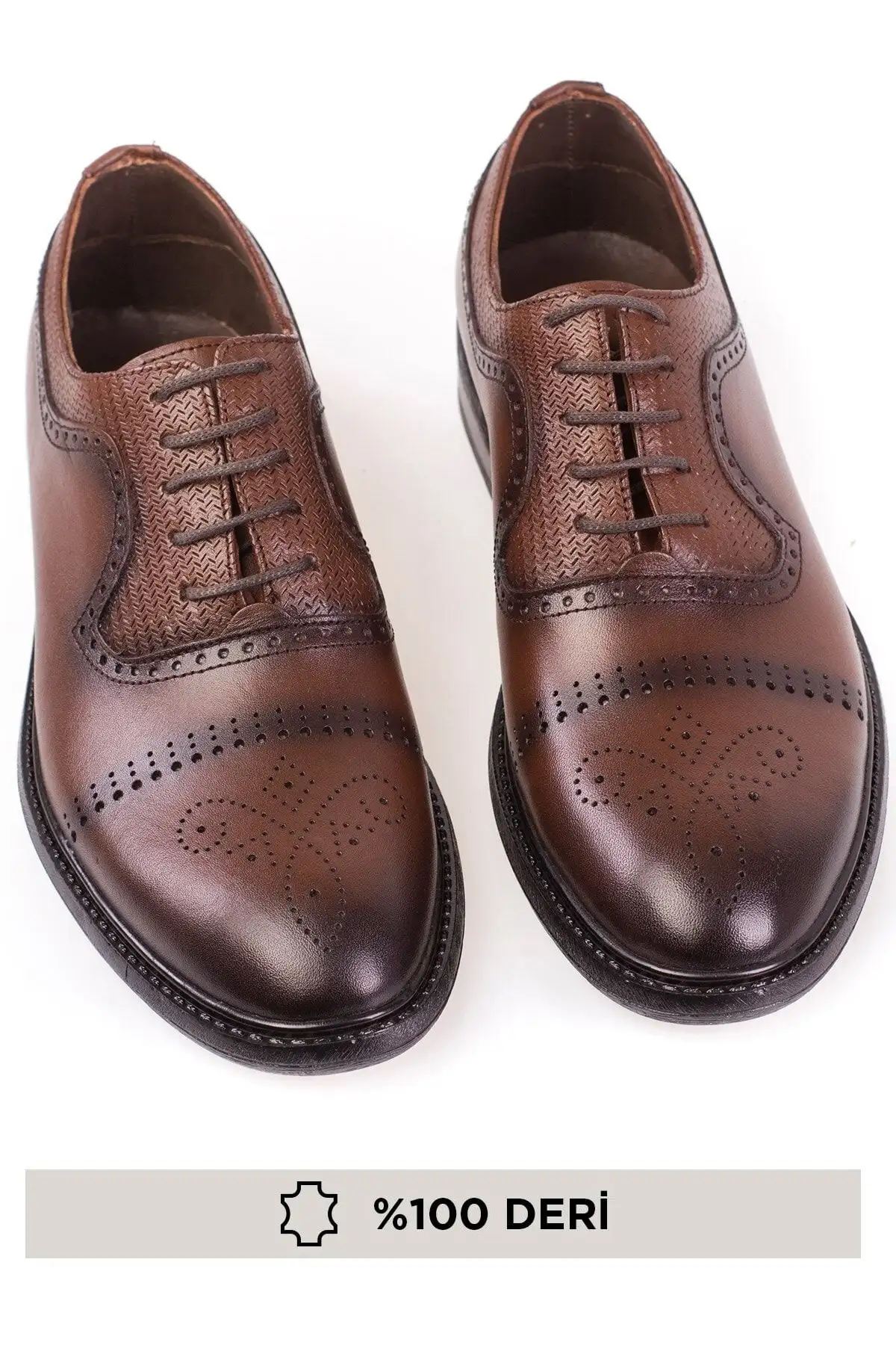 کفش رسمی مردانه  کلاسیک ، چرم اصل، ارتوپدیک، داخل و خارج از چرم - 4716 کفش رسمی مردانه کلاسیک ، چرم اصل، ارتوپدیک، داخل و خارج از چرم - 4716