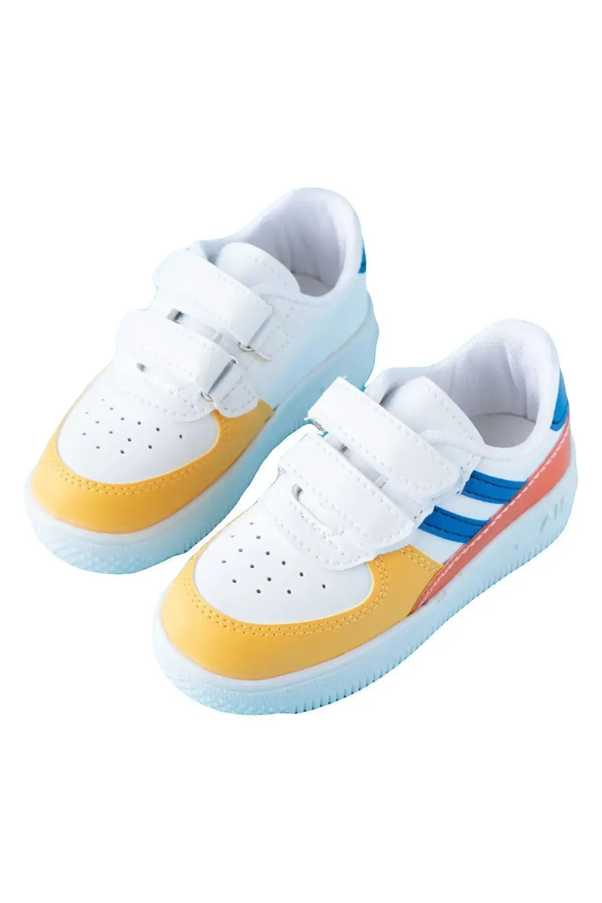 کفش بچگانه کفش/sneaker روزانه کودکان - 3584 کفش بچگانه کفش/sneaker روزانه کودکان - 3584