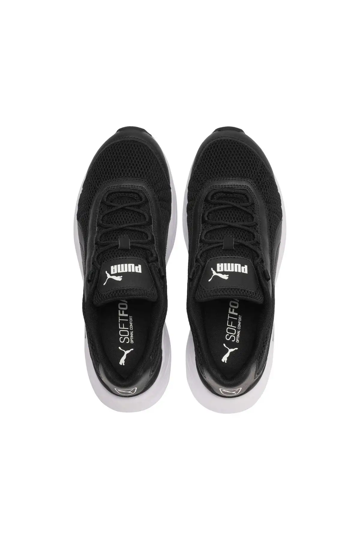 کفش دویدن (رانینگ) اسنیکر یونیسکس سیاه NUCLEUS 100480540 - 5221 کفش دویدن (رانینگ) اسنیکر یونیسکس سیاه NUCLEUS 100480540 - 5221