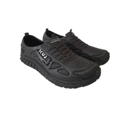 سایز بزرگ مردانه کفش کار دریایی پلاستیکی نسل جدید ضد آب - یک سایز بزرگتر انتخاب کنید. - 3519