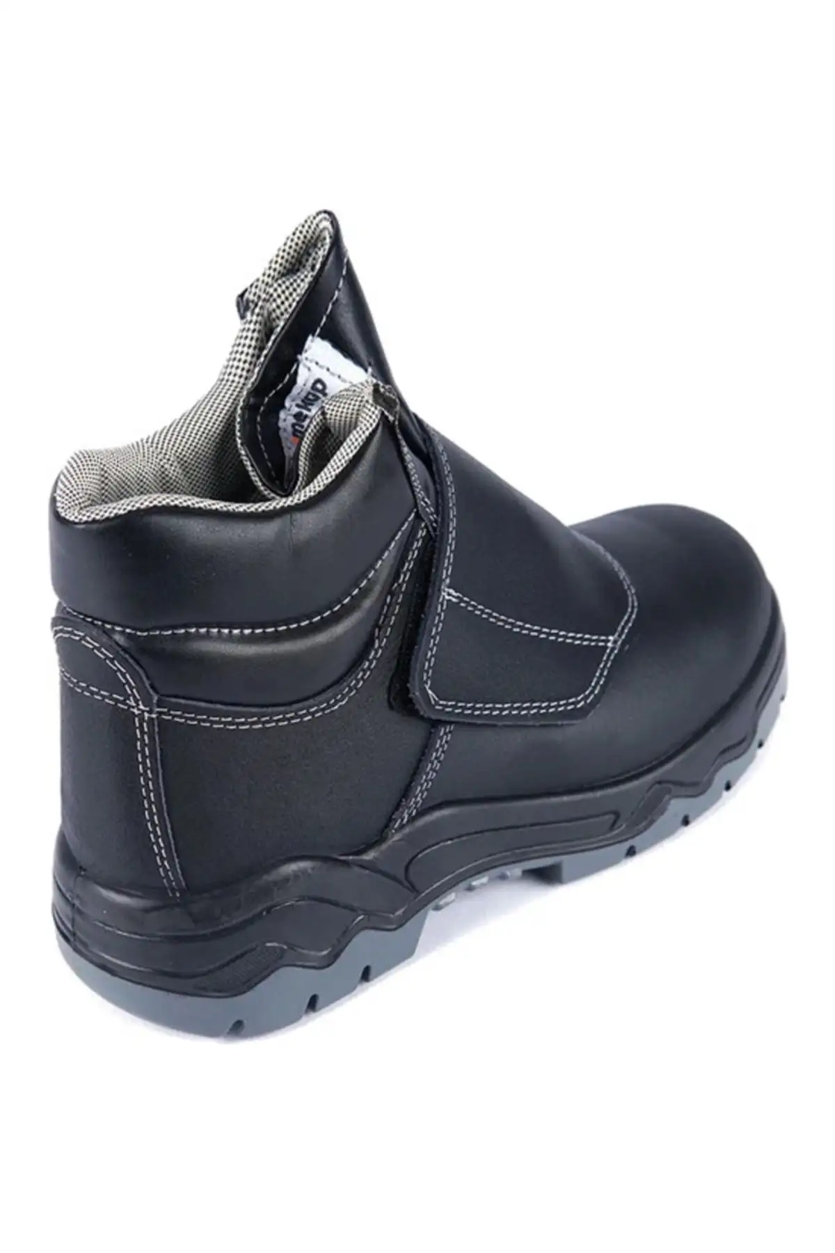 بوت مردانه لودر ۰۲۶ (S2) بوت ایمنی جوشکار - 3434 بوت مردانه لودر ۰۲۶ (S2) بوت ایمنی جوشکار - 3434