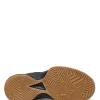 کفش بسکتبال مردانه گارسون Racter Pu 2pr مشکی - 4285
