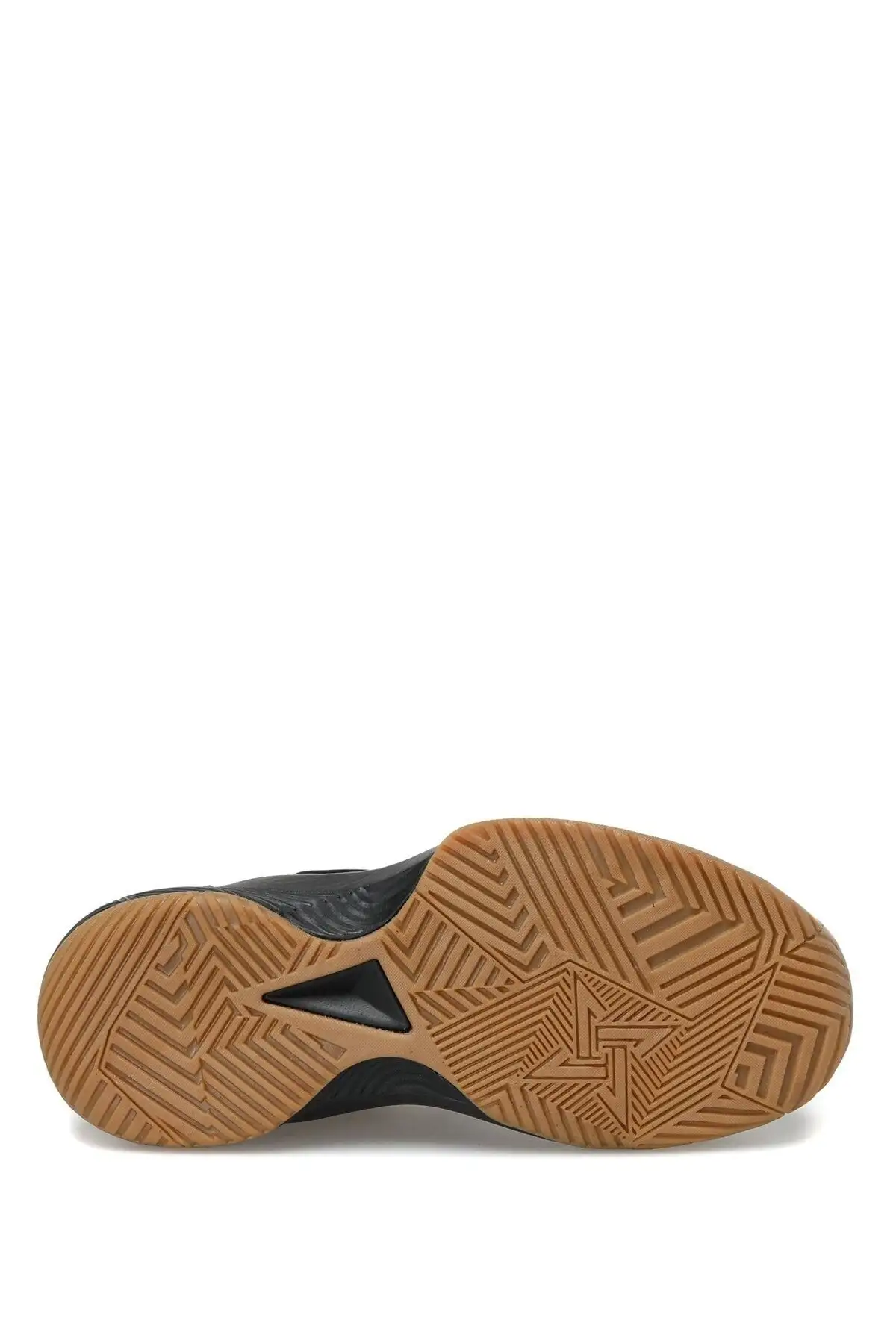 کفش بسکتبال   مردانه گارسون Racter Pu 2pr مشکی - 4285 کفش بسکتبال مردانه گارسون Racter Pu 2pr مشکی - 4285