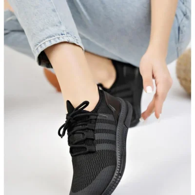 کفش پسرانه ورزشی یونیسکس جوتا برای دویدن و پیاده‌روی - 4472