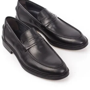 کفش رسمی مردانه کلاسیک چرم طبیعی - 4726