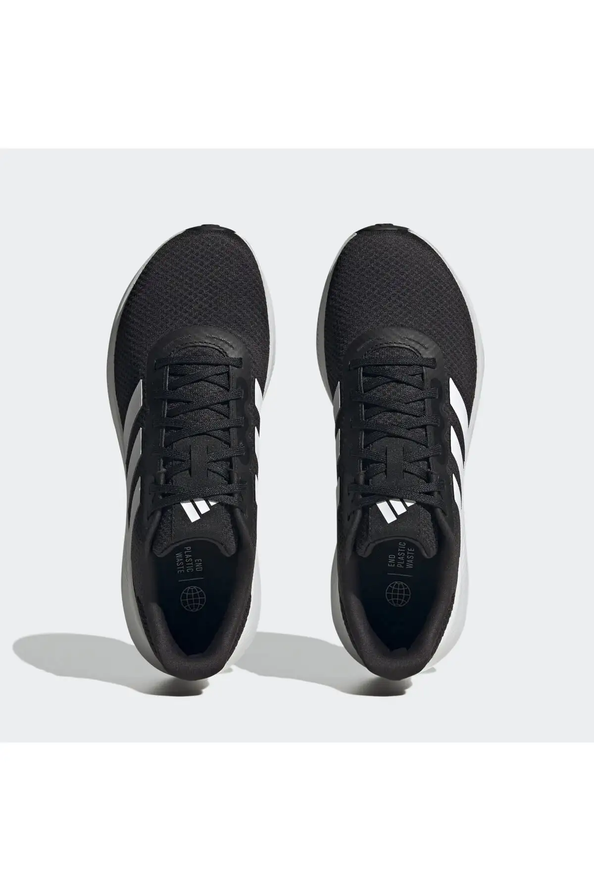 کفش دویدن (رانینگ) ورزشی مردانه ران فالکن ۳ با کفه فوم Cloudfoam - 4567 کفش دویدن (رانینگ) ورزشی مردانه ران فالکن ۳ با کفه فوم Cloudfoam - 4567