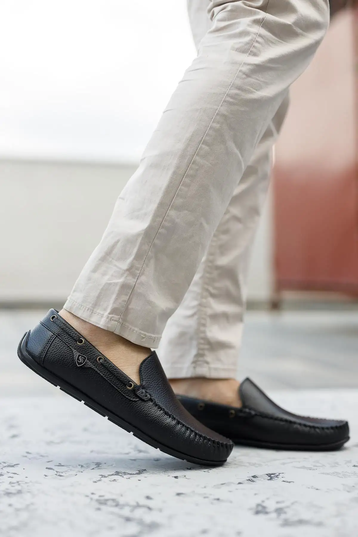 کفش روزمره مردانه ارتوپدیک مدل M3473 - 5314 کفش روزمره مردانه ارتوپدیک مدل M3473 - 5314