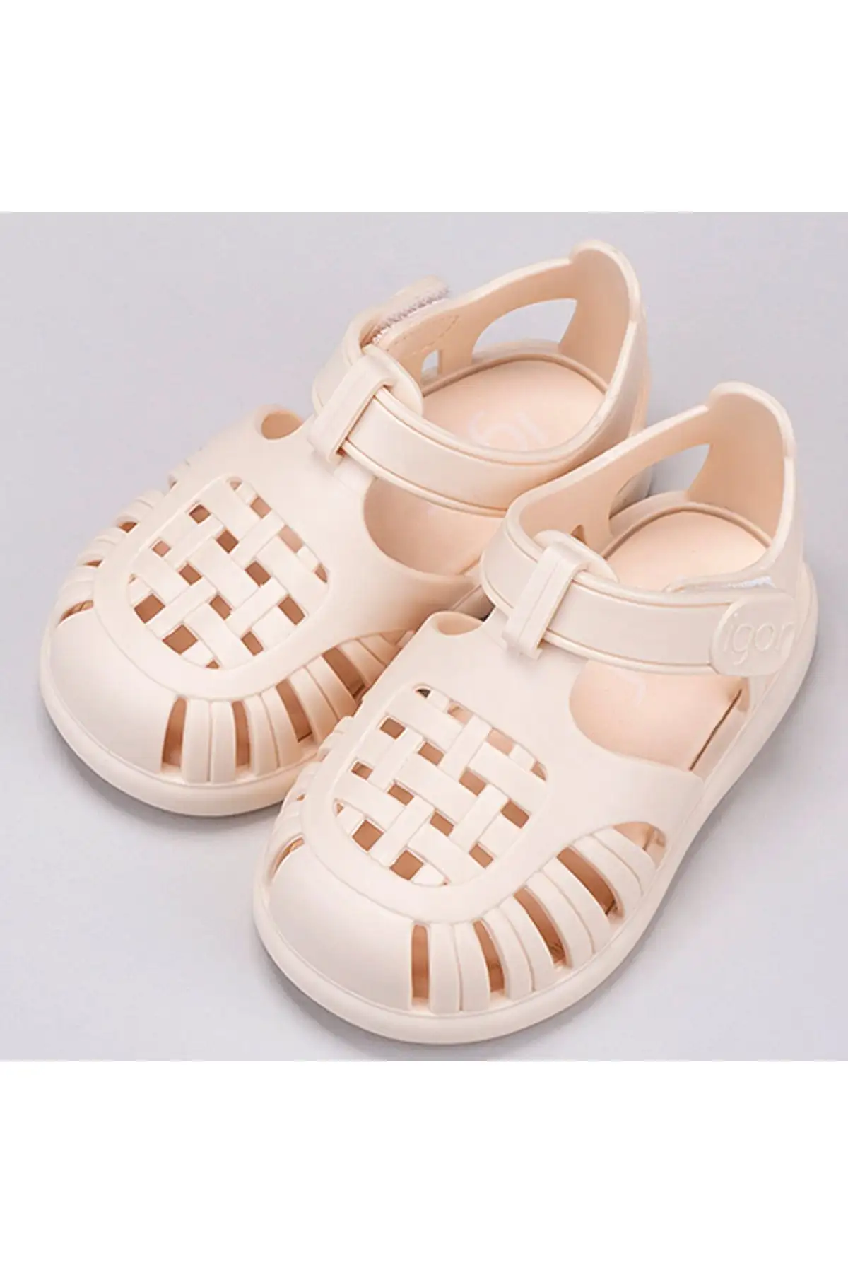 کفش صندل زنانه توبی سُلد - 4693 کفش صندل زنانه توبی سُلد - 4693