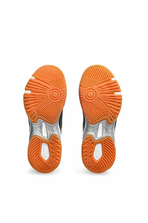 کفش والیبال ژل-راکت 11 زنانه 1072a093-002 مشکی - 4160