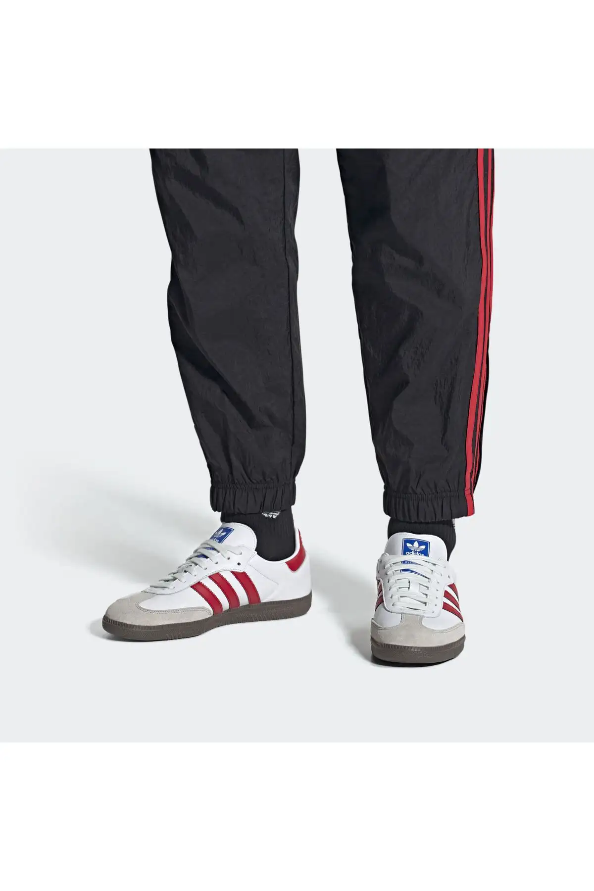 کفش زنانه سُمبا و آ‌یَک‌کابی - 4056