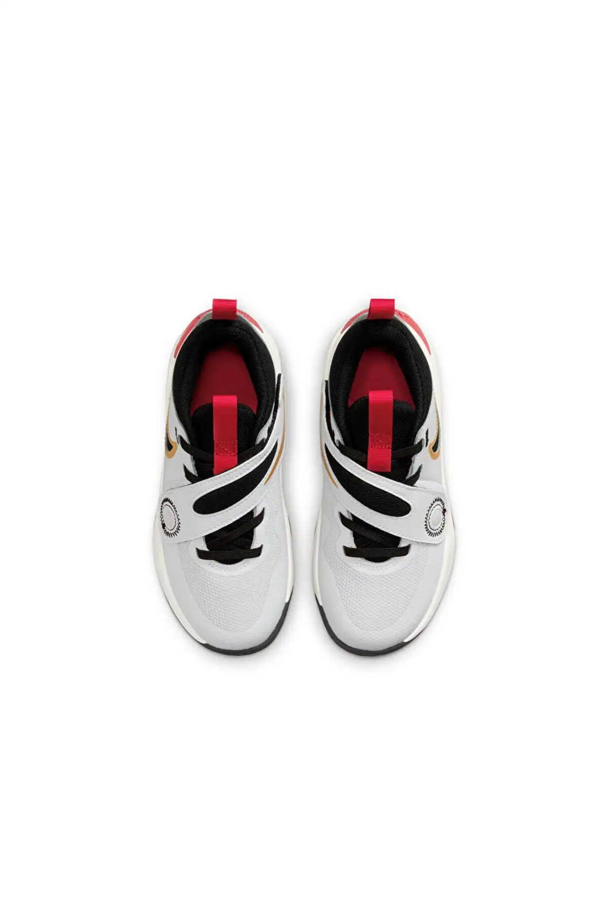 کفش بسکتبال کفش بسکتبال بچهگانه تیم هاستل D 11 DV8994-104 سفید - 3628 کفش بسکتبال کفش بسکتبال بچهگانه تیم هاستل D 11 DV8994-104 سفید - 3628