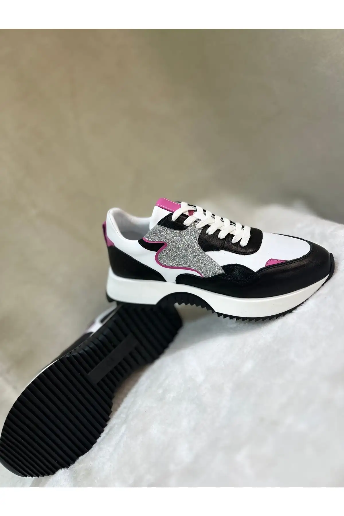 کفش دویدن (رانینگ) کفش ورزشی - 3841