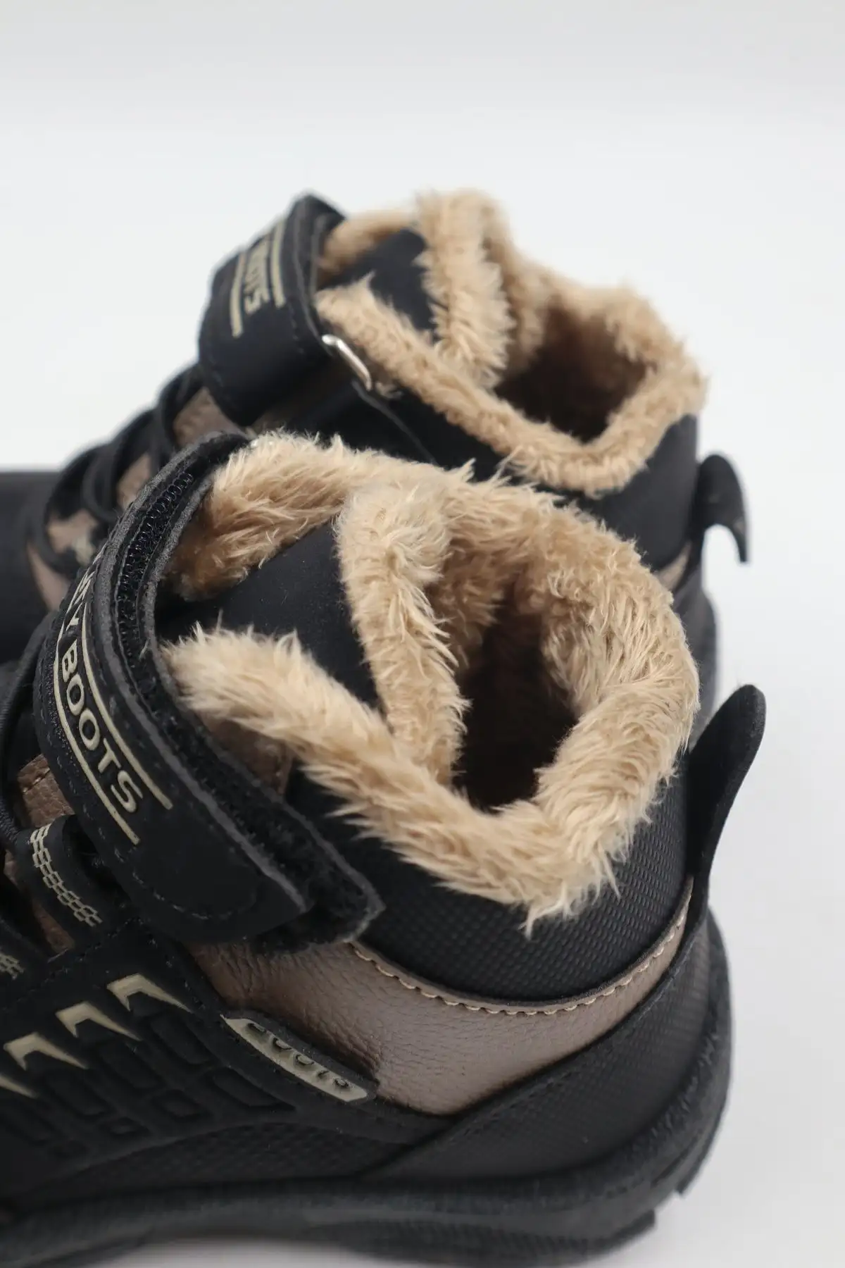 بوت ضد سرما - 4509