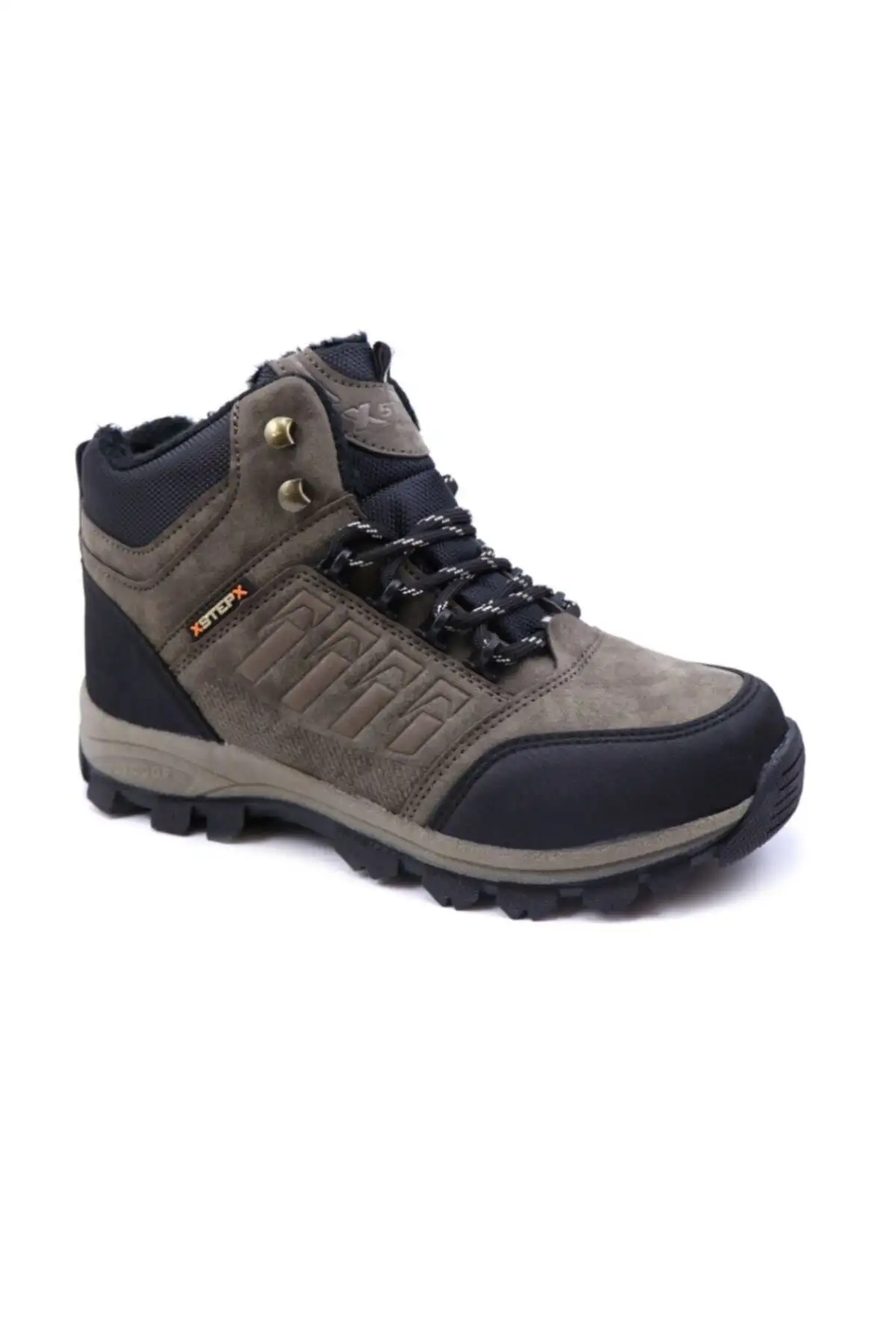 بوت مردانه کفش بوتی ویزون یونیسکسی X - 3450 بوت مردانه کفش بوتی ویزون یونیسکسی X - 3450