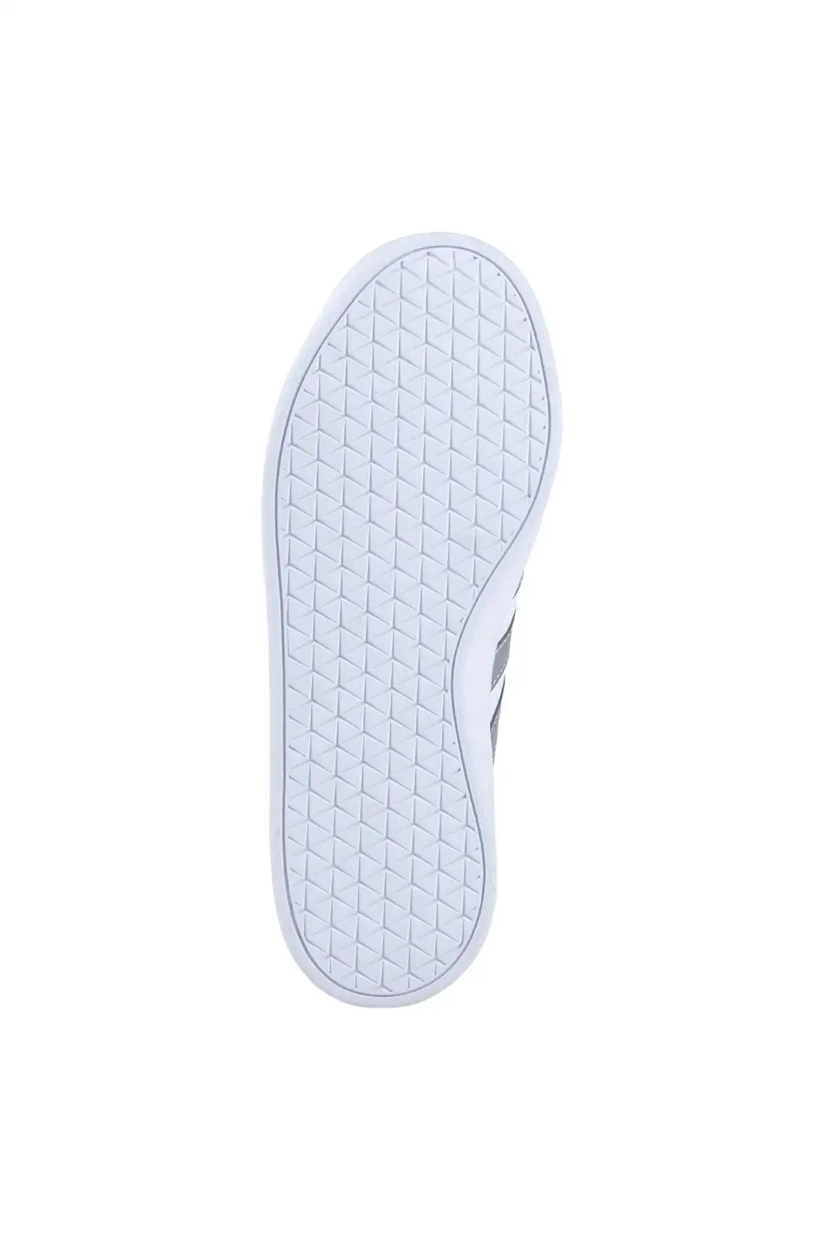 کفش تخت زنانه کفش ورزشی زنانه سفيد VL Court Base (کد: ID3716) - 3794