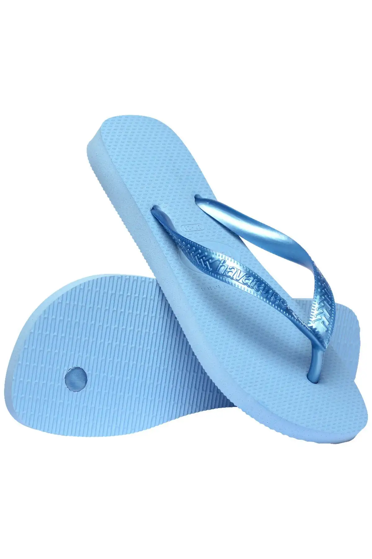 کفش راحتی خانه صندل زنانه انگشتی لاوانتا آبی توپ سنسز - 5268 کفش راحتی خانه صندل زنانه انگشتی لاوانتا آبی توپ سنسز - 5268