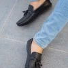 کفش رسمی مردانه کفش روزمره اورتزیک مردانه D040 - 3905