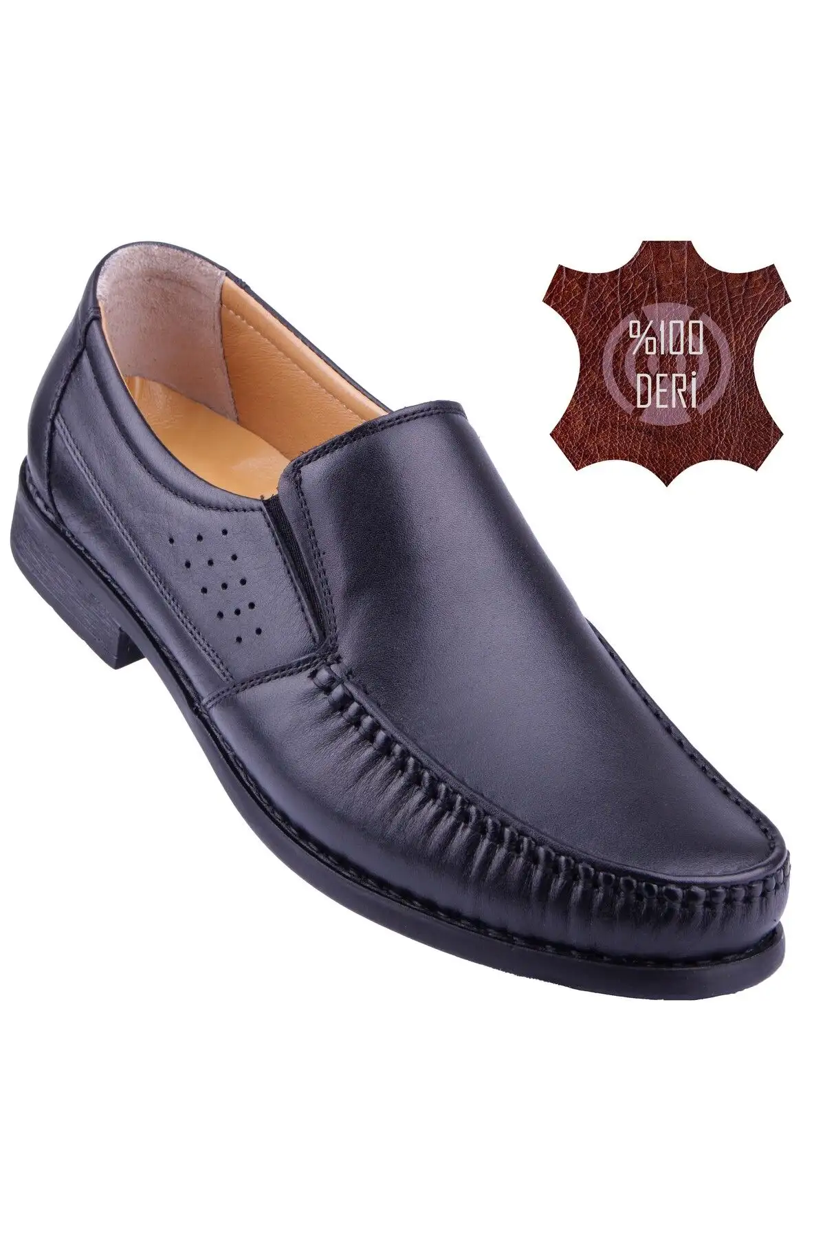 کفش روزمره مردانه   راحتی  تمام ارتوپدیک از جنس چرم طبیعی داخلی و خارجی 060sk - 4032 کفش روزمره مردانه راحتی تمام ارتوپدیک از جنس چرم طبیعی داخلی و خارجی 060sk - 4032