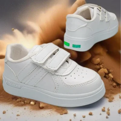 کفش بچگانه کفش ورزشی کودکانه چراغدار سسا برای پسران و دختران - 3603