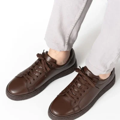 کفش رسمی مردانه 1. کلاسیک 2. روزمره از جنس چرم طبیعی 3. لوفر 4. غیر - 4746