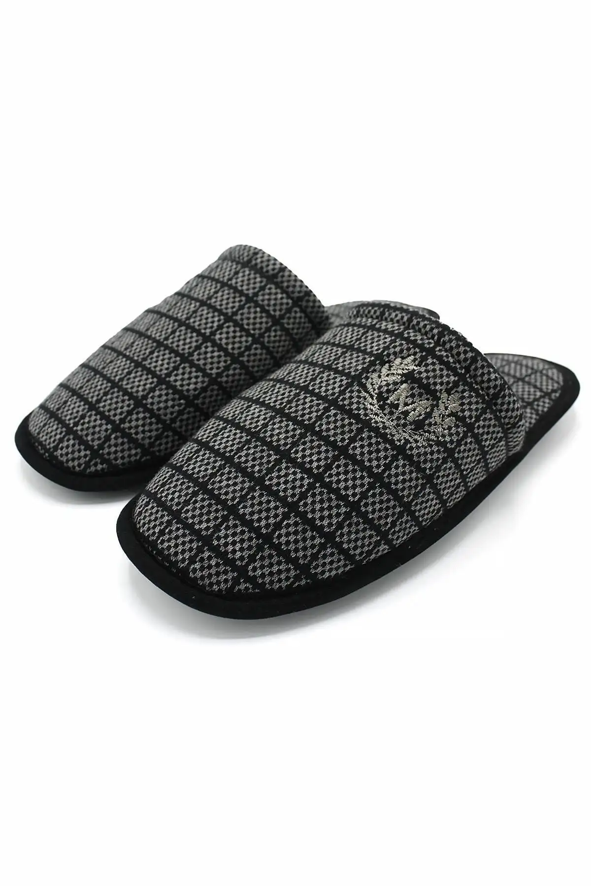 کفش راحتی خانه مردانه / دمپایی مهمان / دمپایی زمستانی / دمپایی مهمان - 4620