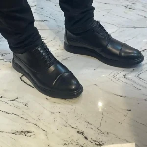 کفش رسمی مردانه کلاسیک مارچلو - 5380