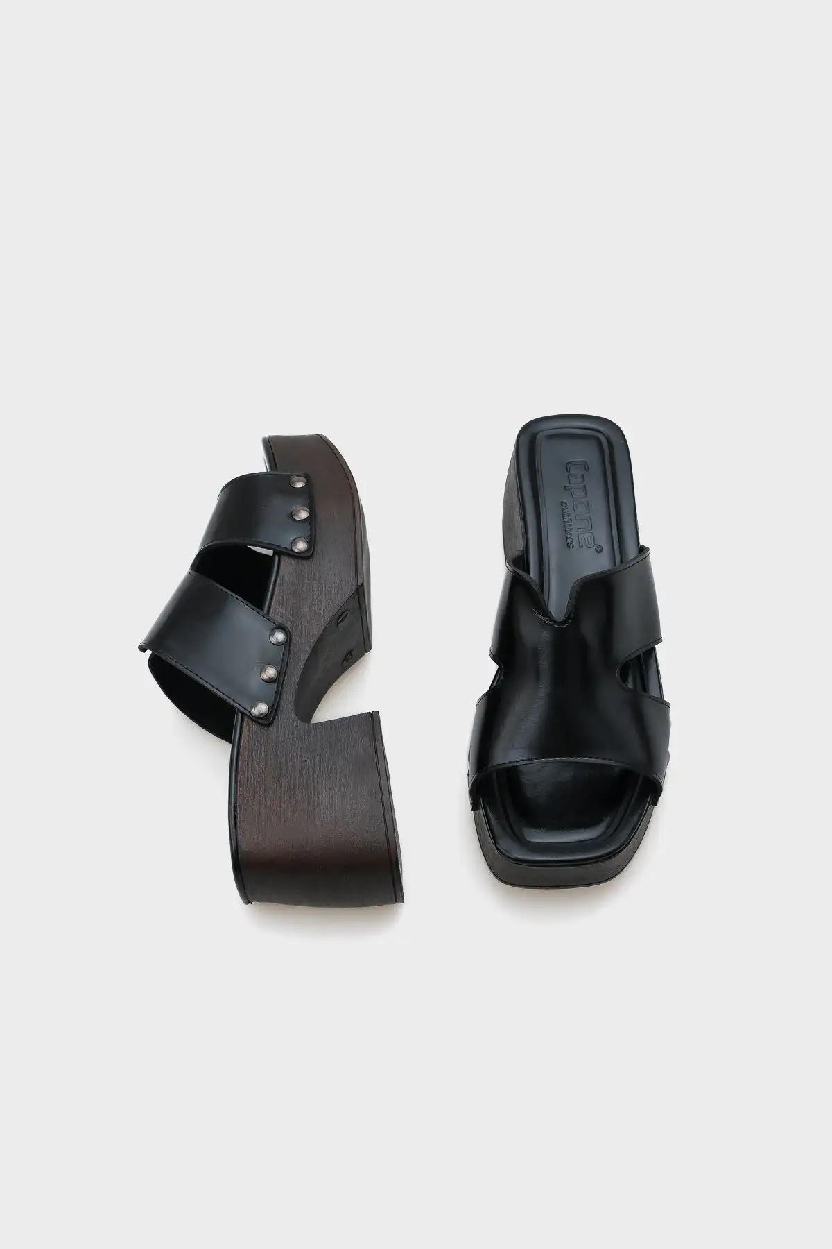 کفش راحتی خانه صندل زنانه با بندهای متقاطع - 5249