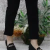 کفش اداری زنانه کفش راحتی زنانه اورتopedیک کادین - 3543