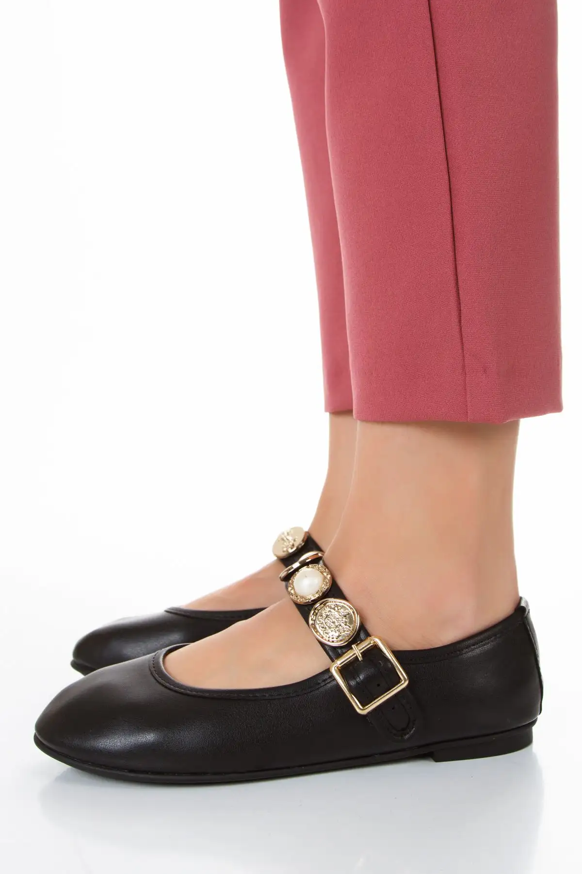 کفش اداری زنانه  بدون پاشنه  راحت و سبک بدون صدا اورتوبدیک برای استفاده روزانه،  بامبو برای خانه، دفتر و فضای باز - 4238 کفش اداری زنانه بدون پاشنه راحت و سبک بدون صدا اورتوبدیک برای استفاده روزانه، بامبو برای خانه، دفتر و فضای باز - 4238