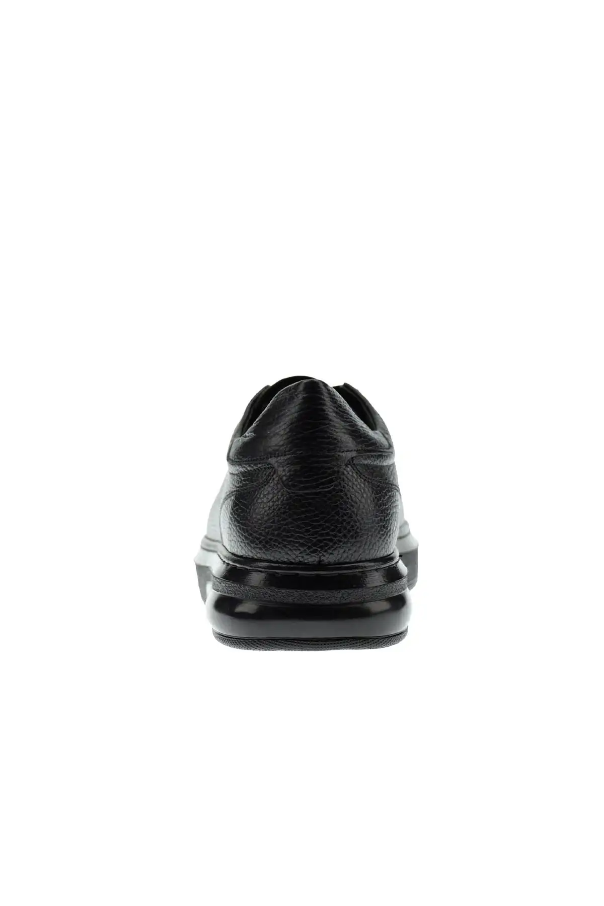 کفش مردانه کفش ورزشی چرم - 3271 کفش مردانه کفش ورزشی چرم - 3271