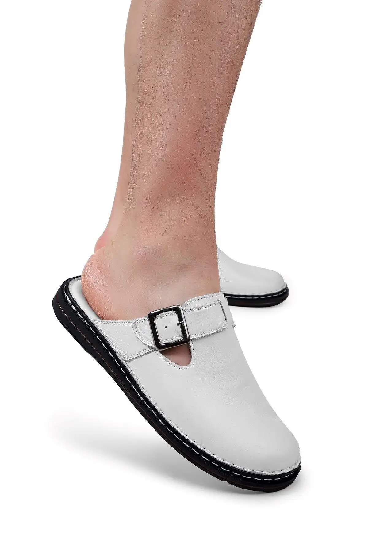 سایز بزرگ مردانه 1. مایسترا - دمپایی مردانه از چرم طبیعی
2. دمپایی از چرم طبیعی
3. دمپایی با کفی اورتوپدیک
4. دمپایی چرم سبک - 3505 سایز بزرگ مردانه 1. مایسترا - دمپایی مردانه از چرم طبیعی 2. دمپایی از چرم طبیعی 3. دمپایی با کفی اورتوپدیک 4. دمپایی چرم سبک - 3505