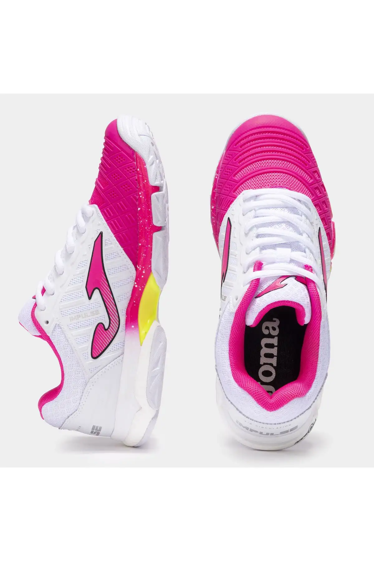 کفش والیبال زنانه V.Impulse Lady 24 - 4167 کفش والیبال زنانه V.Impulse Lady 24 - 4167