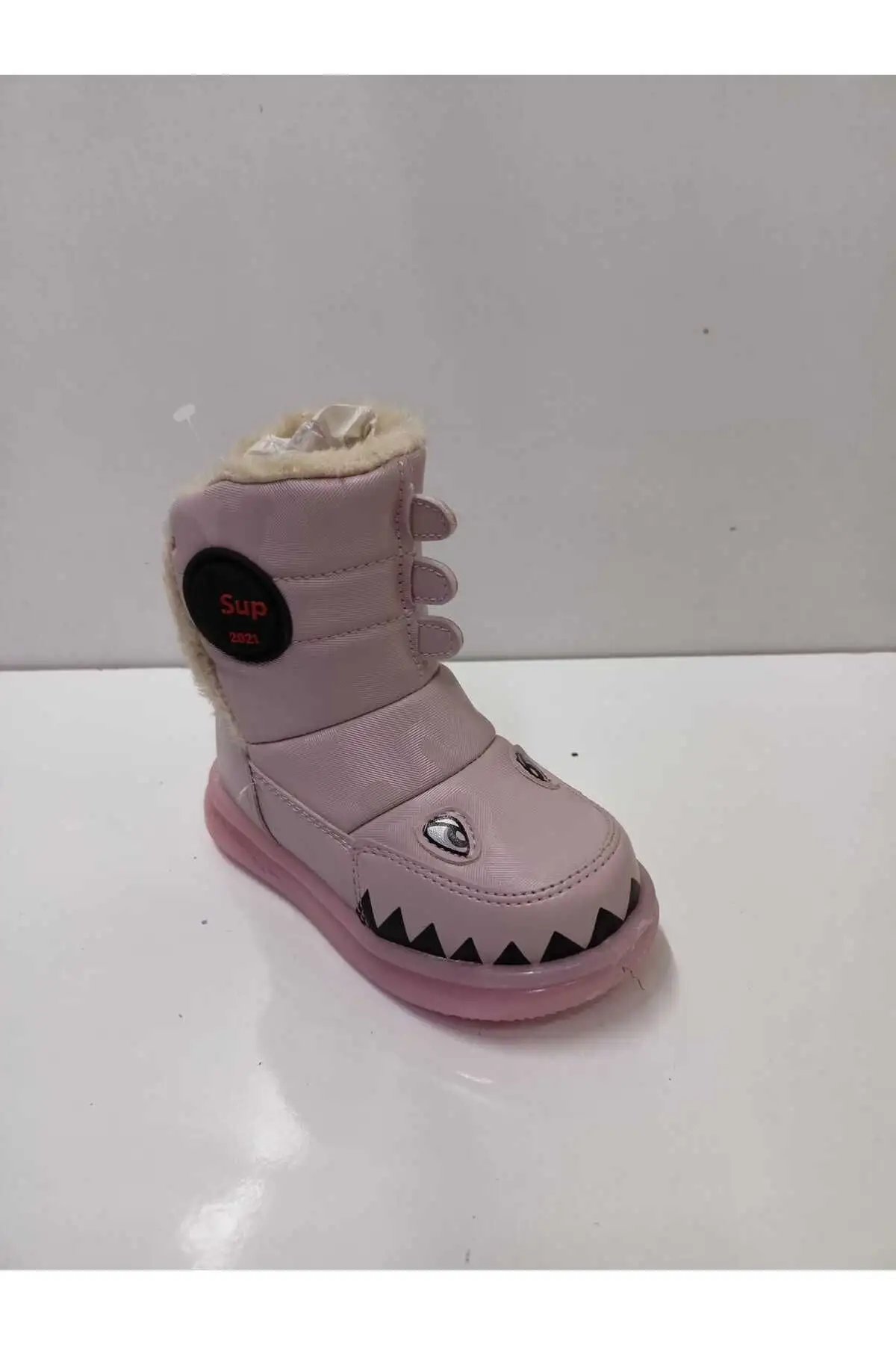 بوت بچگانه کفش بوت بچه گانه ایزیکلی - 3410 بوت بچگانه کفش بوت بچه گانه ایزیکلی - 3410