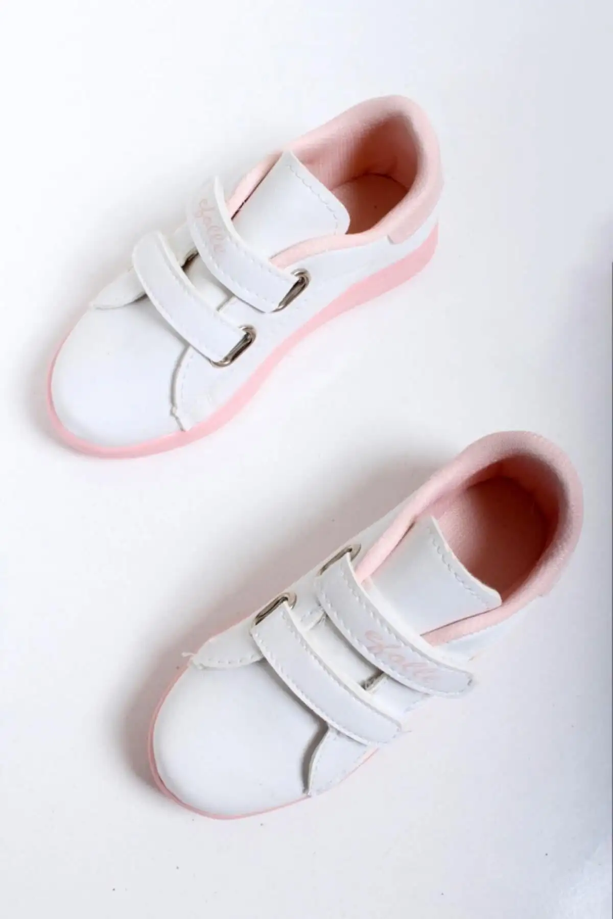 کفش دخترانه کفش ورزشی بچگانه یونیسکس گارسون Efol با چسب - 3814 کفش دخترانه کفش ورزشی بچگانه یونیسکس گارسون Efol با چسب - 3814