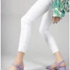 کفش صندل زنانه پاشنه‌بلند لیلا 0012355 - 4852