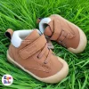 بوت بچگانه کفش بوت اورتپدیک اولیه ویکو پا - قهوه‌ای - 3394