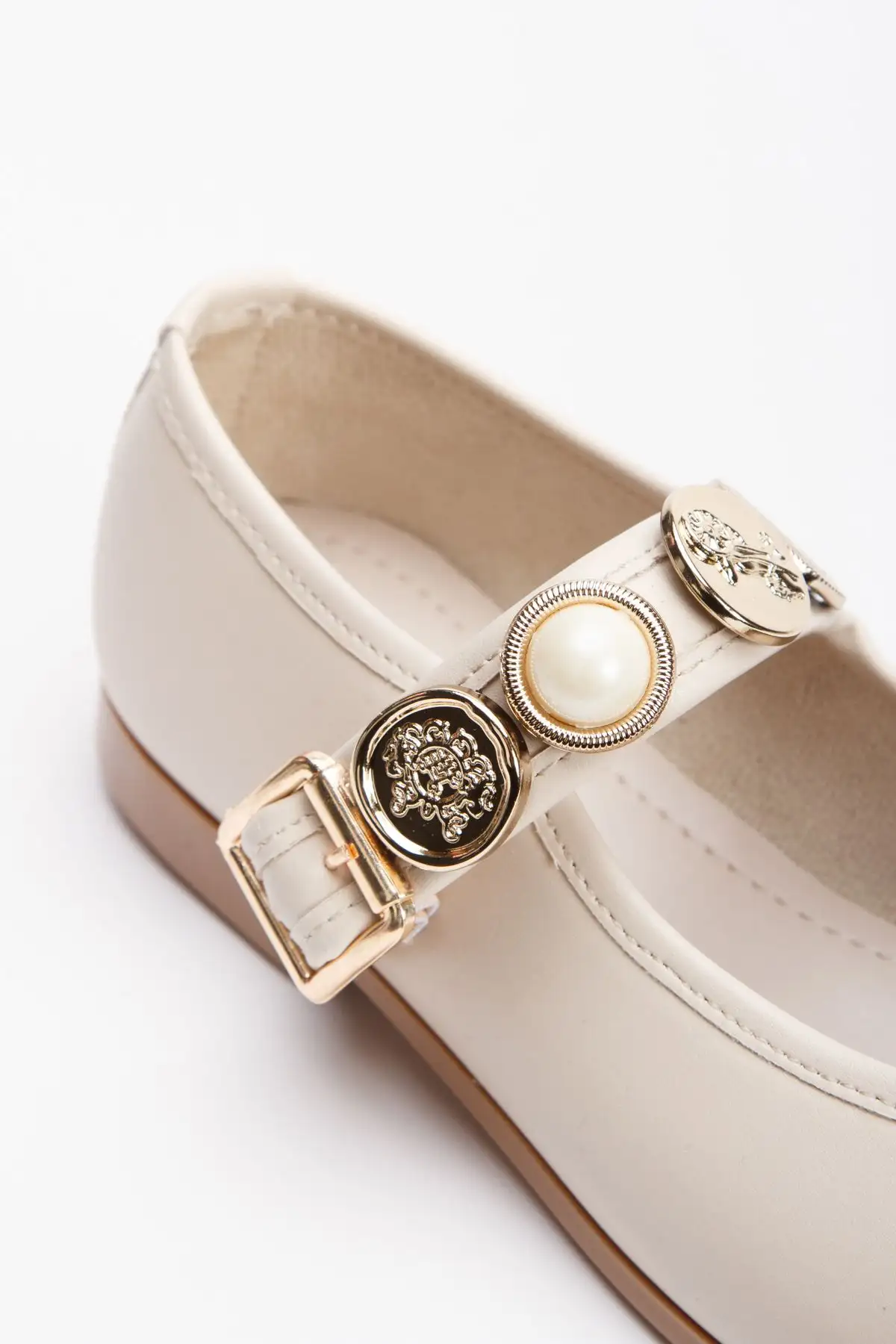 کفش اداری زنانه بربات راحت، سبک و بدون صدا، روزمره ارتوپدیک، مناسب برای منزل، محل کار و محیط‌های بیرونی - 4245