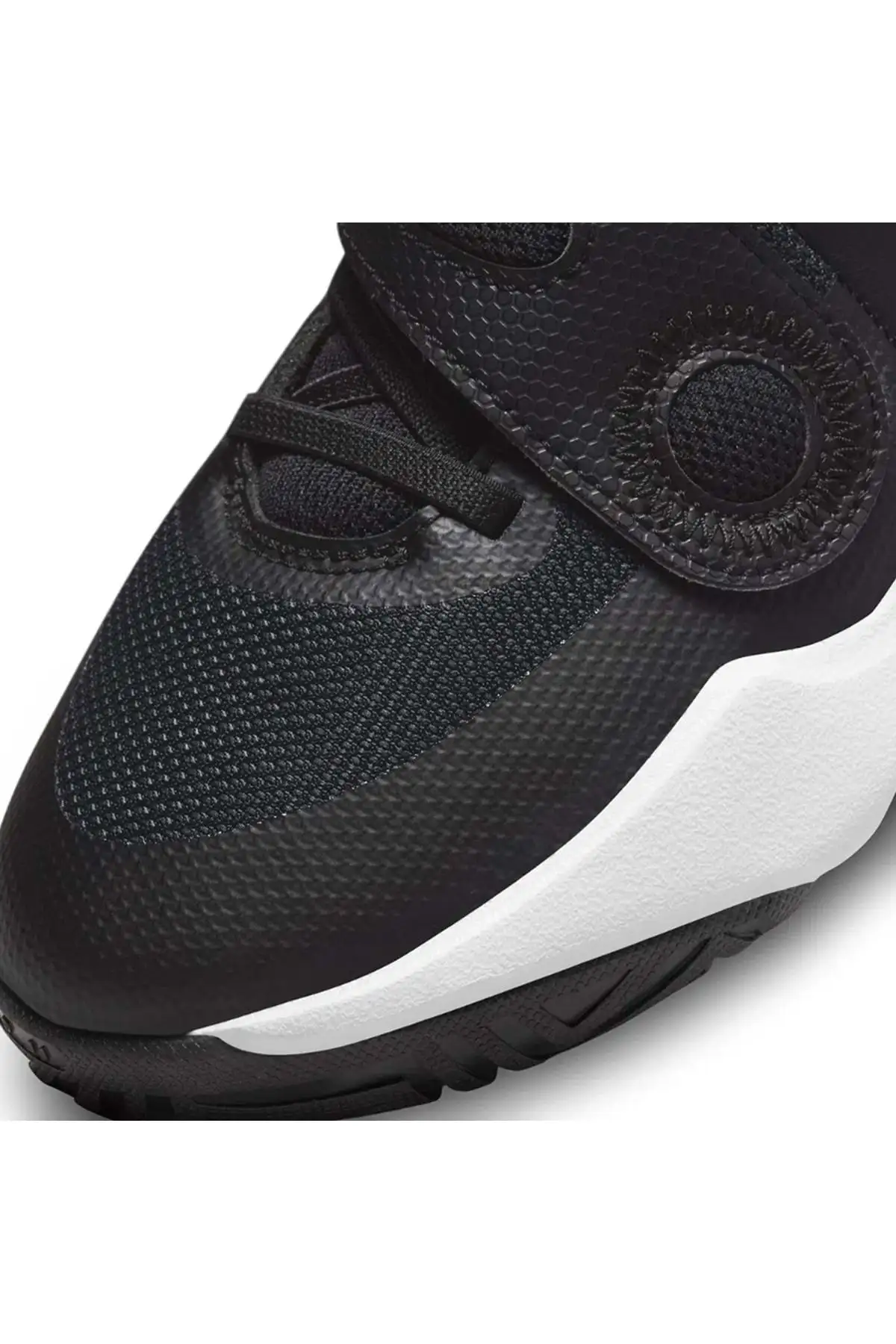 کفش بسکتبال   تیم هاستل دی ۱۱ مدل Dv8996-002  ورزشی یونیسکس سیاه و سفید - 4422 کفش بسکتبال تیم هاستل دی ۱۱ مدل Dv8996-002 ورزشی یونیسکس سیاه و سفید - 4422