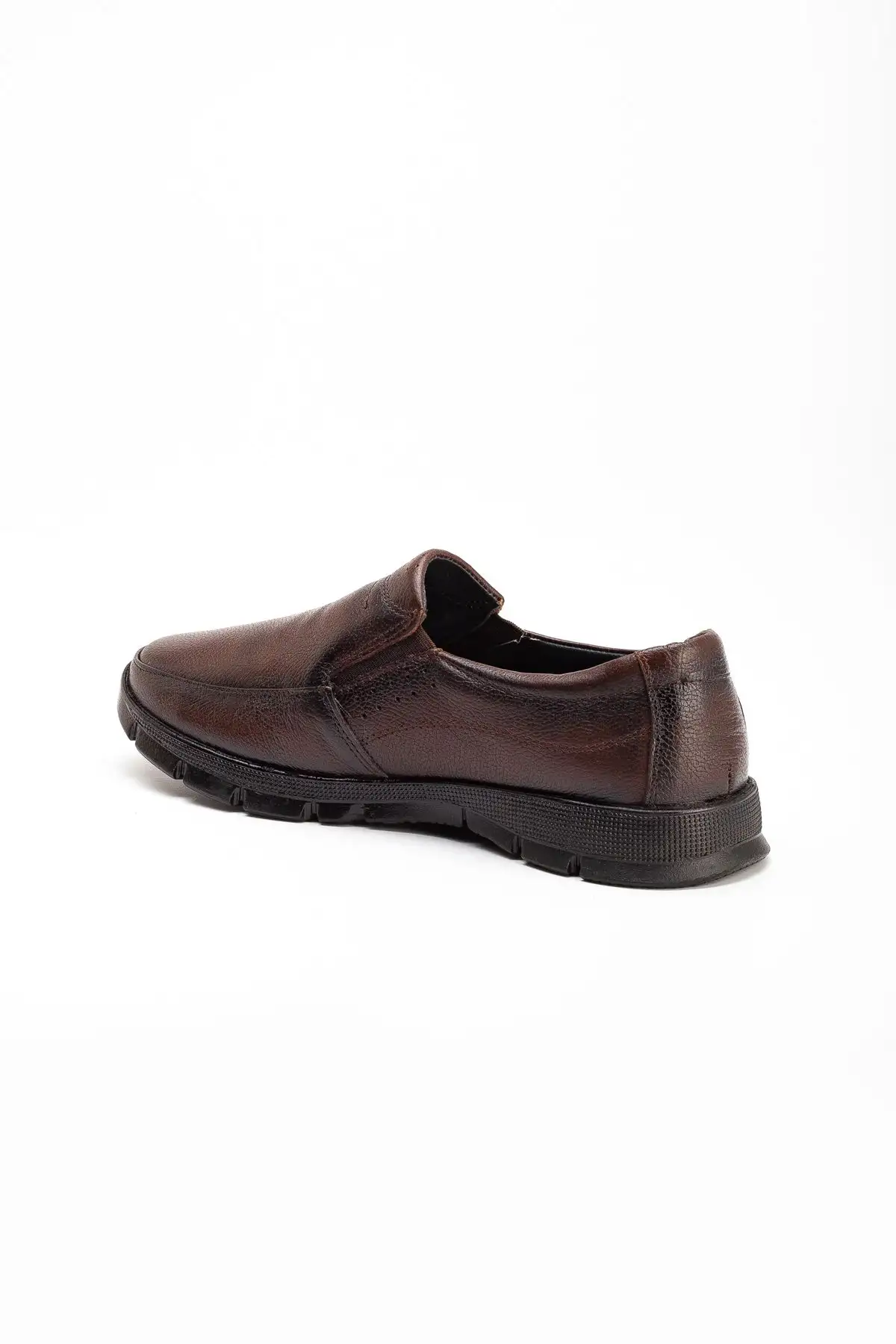 کفش سایز بزرگ مردانه WR44 زیره و رویه از چرم طبیعی،  روزمره با کفی طبی و نرم،  راحتی  مناسب برای استفاده روزمره،  راحتی پدرانه. - 5063 کفش سایز بزرگ مردانه WR44 زیره و رویه از چرم طبیعی، روزمره با کفی طبی و نرم، راحتی مناسب برای استفاده روزمره، راحتی پدرانه. - 5063