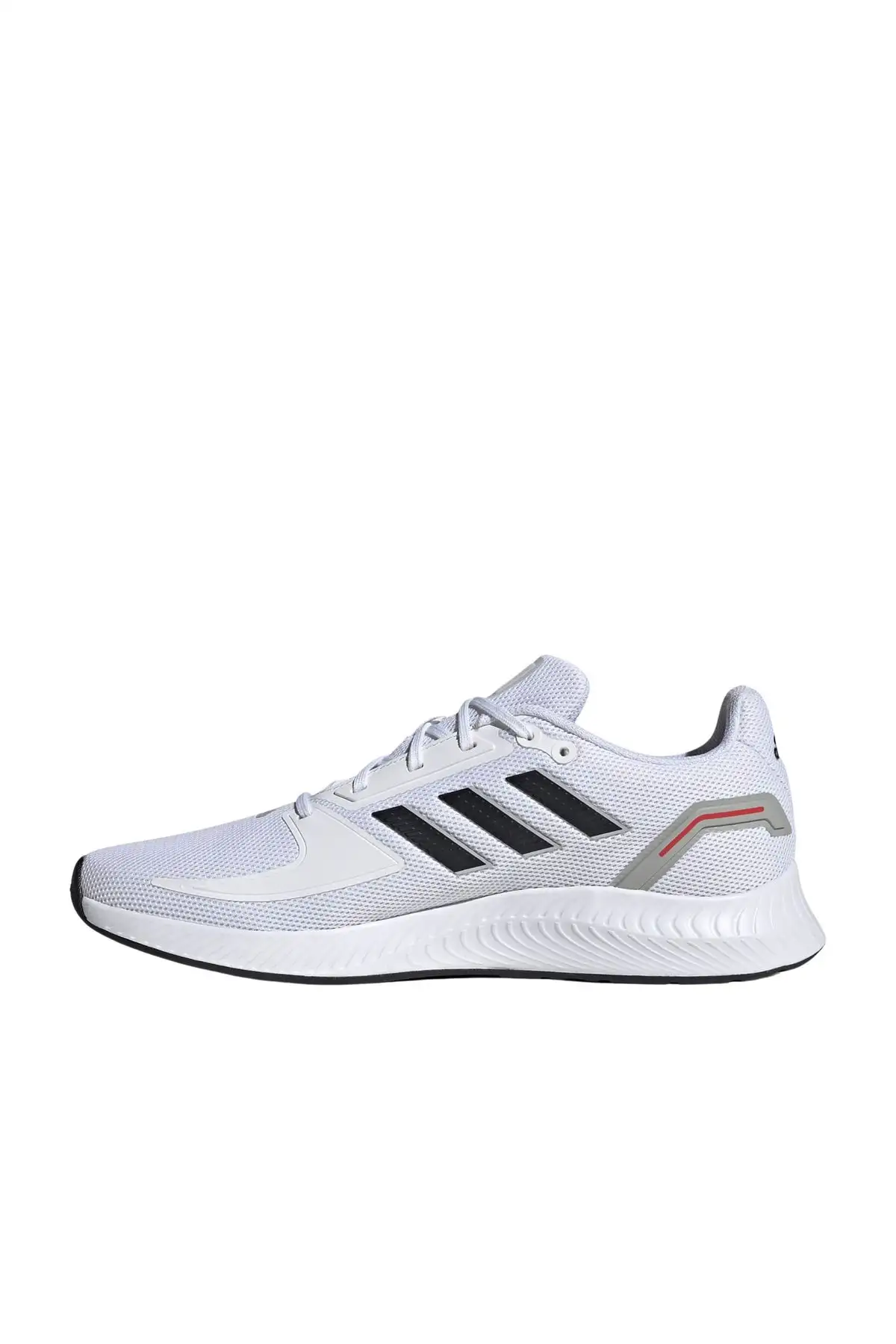 کفش دویدن (رانینگ) مردانه فالکون 2.0 سفید (GV9552) - 4574 کفش دویدن (رانینگ) مردانه فالکون 2.0 سفید (GV9552) - 4574