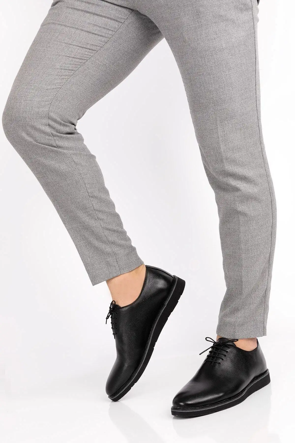 کفش روزمره مردانه کت و شلوار چرمی حقیقی  و  کلاسیک دامادی - 5388 کفش روزمره مردانه کت و شلوار چرمی حقیقی و کلاسیک دامادی - 5388