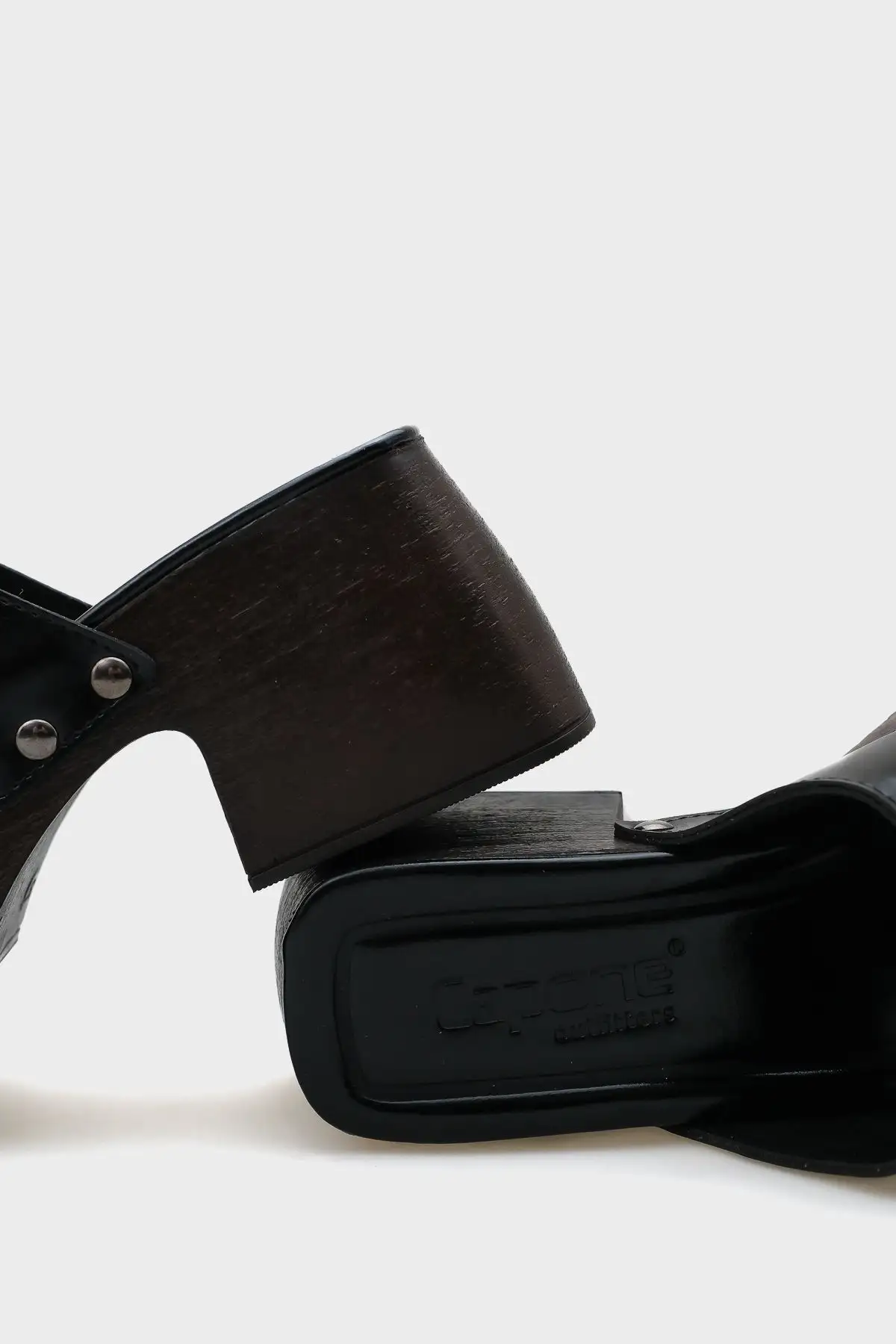 کفش راحتی خانه صندل زنانه با بندهای متقاطع - 5249