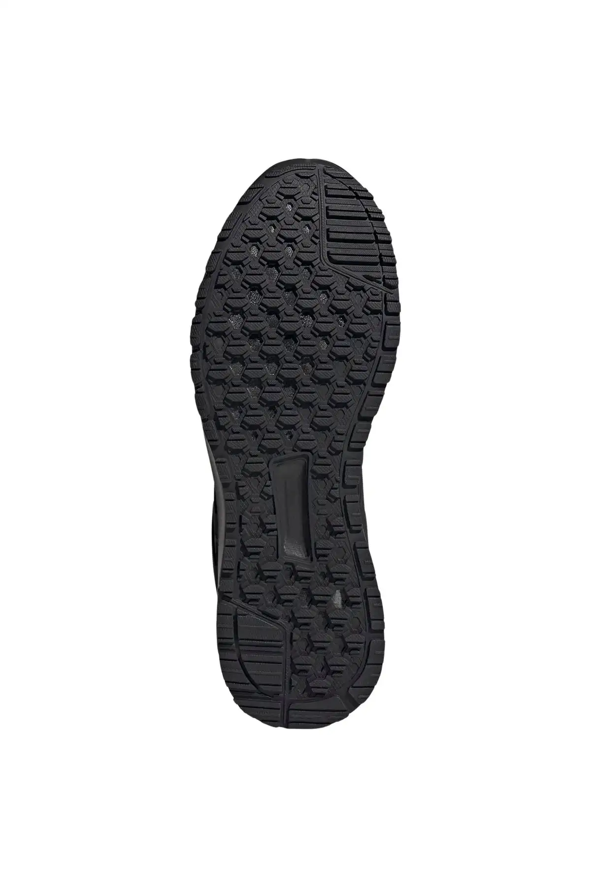 کفش دویدن (رانینگ) ورزشی مردانه سیاه اولتیماشوی (FX3632) - 5224