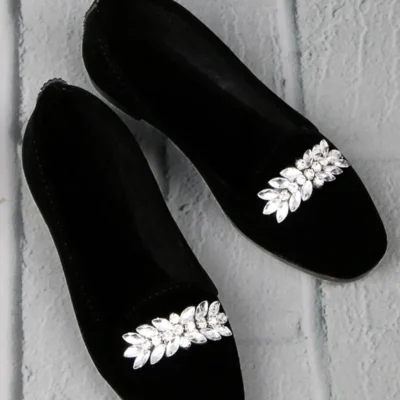 کفش تخت زنانه روزمره راحت (بابت) - 5200