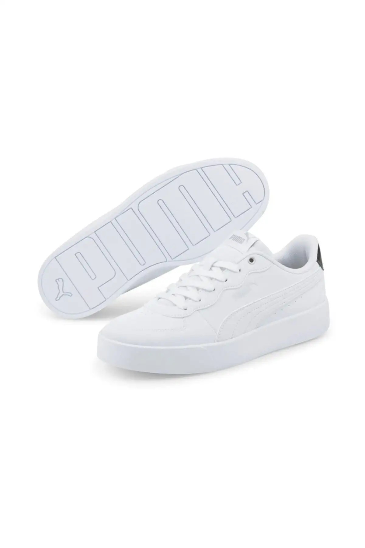 کفش دویدن (رانینگ) اسنیکر زنانه متالیک خام اسکای کلین 38391401 - 5227