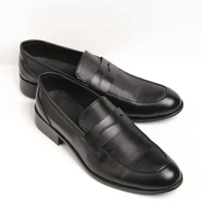 کفش روزمره مردانه Gvn 018 کلاسیک - 4655