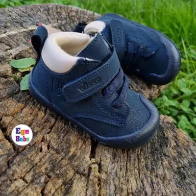 بوت بچگانه بوت orthopedik اولیه نوزاد ویسکو - رنگ لاجوردی - 3392