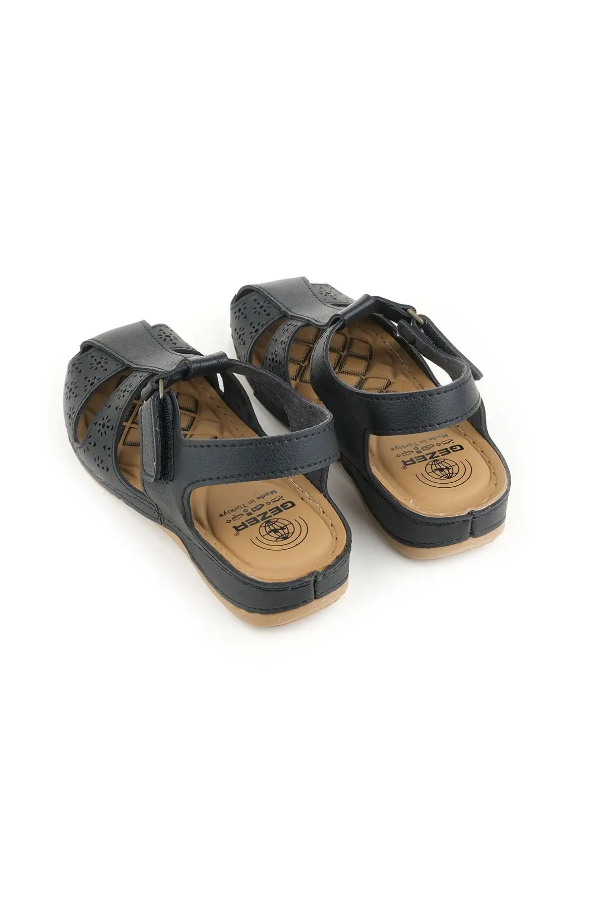 کفش صندل زنانه   Pu قابل تنظیم تابستانی - 4832 کفش صندل زنانه Pu قابل تنظیم تابستانی - 4832