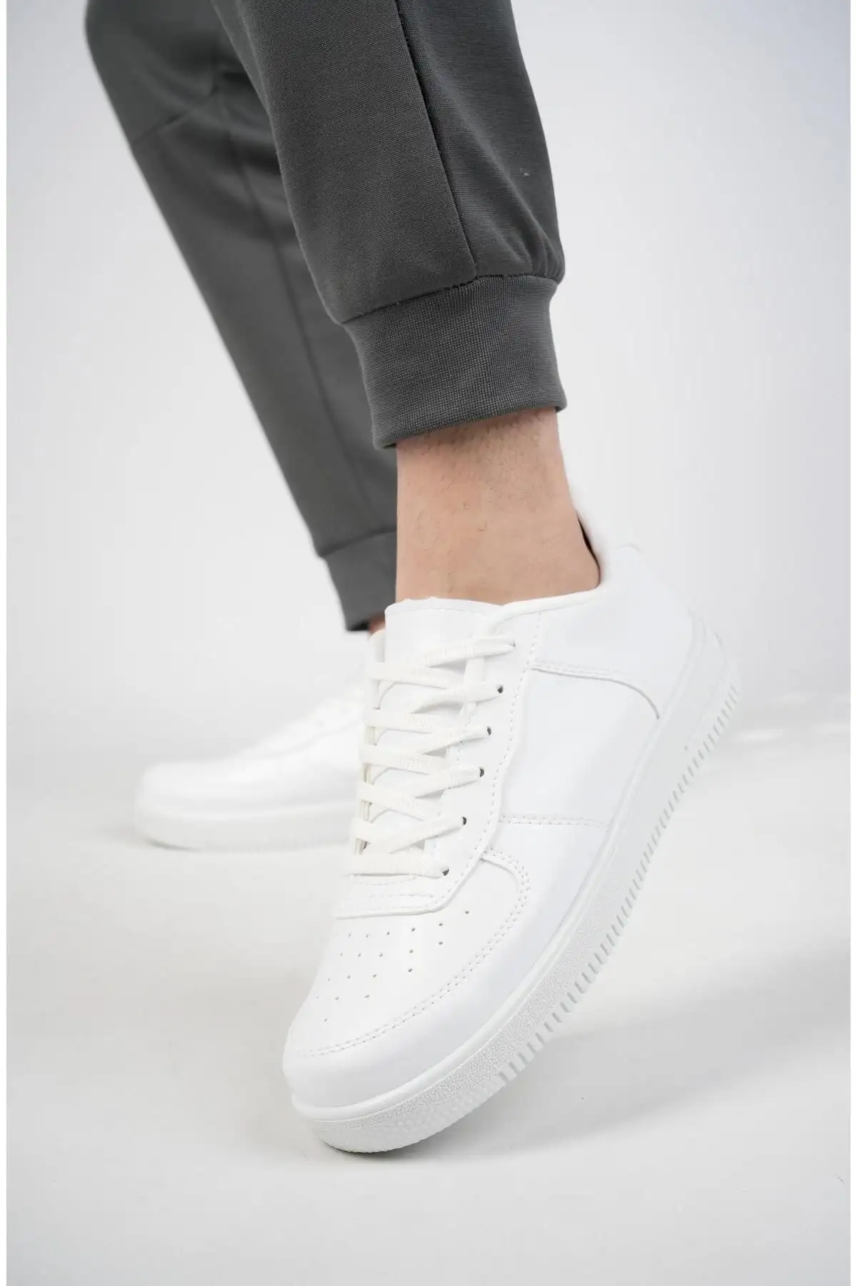 کفش پسرانه  ورزشی یونیسکس Svt01 - 4467 کفش پسرانه ورزشی یونیسکس Svt01 - 4467